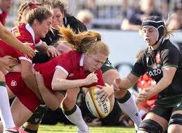 canada s rugby women win wales 31 3