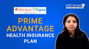 manipalcigna prohealth prime insurance