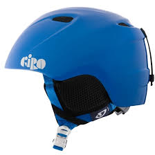 Giro Slingshot Ski Snowboard Helmet Blue