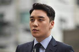 On november 24, 2018, a man named kim sang kyo was reportedly assaulted at the burning sun, a gangnam club owned by bigbang's seungri, after he stepped in to help a woman who was being sexually harassed. Zw0upf8f4djojm