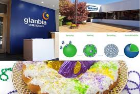 glanbia nutritionals strikes deal to