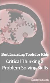     best Critical Thinking in Kindergarten images on Pinterest     