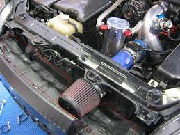 I was looking at putting a cold air intake together and would like to see what some of you guys did. Diy Home Made Cold Air Intake Rx8club Com