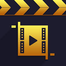 video editor slow motion slideshow add