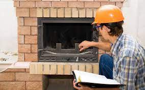 2022 Fireplace Installation Cost Wood