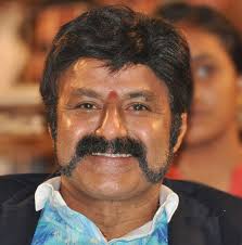 Nandamuri Balakrishna added a new... - Nandamuri Balakrishna