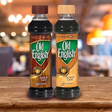 Old English 8 Fl Oz Wood Furniture Scratch Cover In The Furniture Upholstery Cleaners Department At Lowes Com