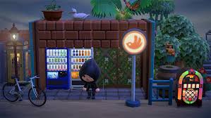 You can interact with the characters and. Bus Stop Design Ideas For Animal Crossing New Horizons Fandomspot