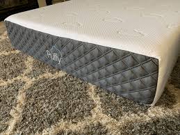 mattress puffy lux mattress