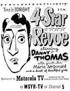 Four Star Revue