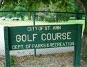 St. Ann Golf Course in Saint Ann, Missouri | foretee.com