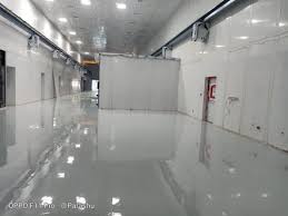self leveling epoxy flooring at rs 55