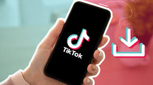 how to tiktok videos without