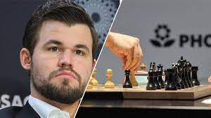 Zum fünften Mal: Magnus Carlsen bleibt Schach-Weltmeister - Braunschweiger  Zeitung