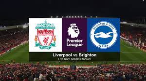 Liverpool vs Brighton Full Match ...