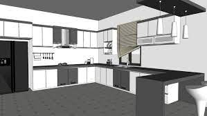 We will make your kitchen let one of our professionals provide you kitchen cabinet design services with no obligation to purchase. Kitchen Cabinet 3d Warehouse
