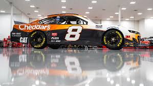 For download nascar busch series logo, please select link No 8 Cheddar S Scratch Kitchen Chevrolet