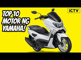 yamaha motorcycle philippines