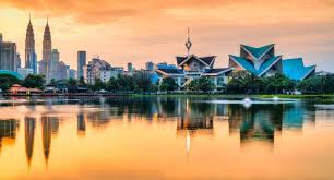 top five tourist attractions in kuala