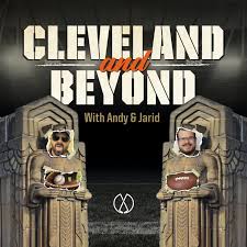 Cleveland and Beyond with Andy and Jarid