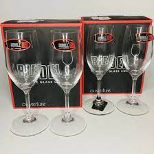 Riedel 6408 19 Ouverture Wine Glass Set