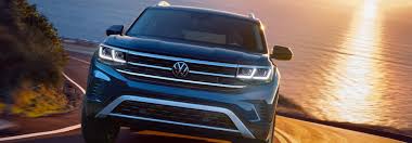 Each seating row is so large that you could comfortably fill the atlas exclusively. What Technology Features Does The 2021 Volkswagen Atlas Have
