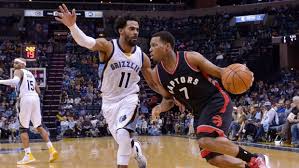 Memphis grizzlies, 1st round (24th pick, 24th overall), 2006 nba draft. Report Grizzlies Reject Raps Lowry Jv For Conley Gasol Offer Tsn Ca