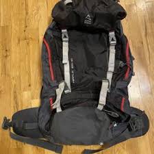 alpine design maple 65 10 backpack for
