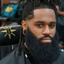23 Black Men Beards Top Beard Styles For Black Guys