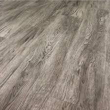 grey hardwood flooring