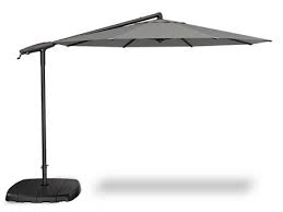 Treasure Garden Nonstock 10 Ag19a Octagon Cantilever Outdoor Umbrella