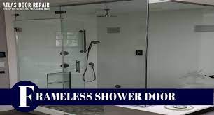 Shower Door Replacement Services