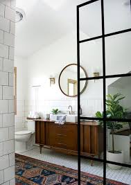 Check spelling or type a new query. 5 Easy Ways To Style A Modern Farmhouse Bathroom