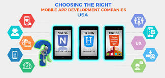 We offer custom mobile application and i have worked with dedicated developers since 2008. Top 10 Mobile App Development Companies In Usa