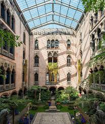 Isabella Stewart Gardner Museum Wikipedia