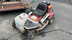 riding lawn mower orec rm86 4nzcb00071