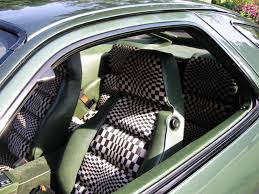 Pascha Seat Covers