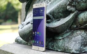 samsung galaxy s6 edge review beauty