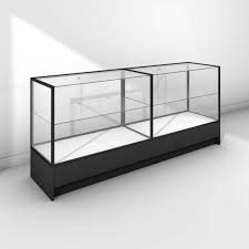 Glass Display Counters Creative Displays