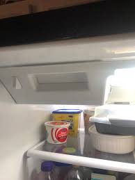 Leaking whirlpool modular refrigerator freezer ice maker. Gi7fvcxxb00 Whirlpool Refrigerator Ice Maker Leaks Applianceblog Repair Forums