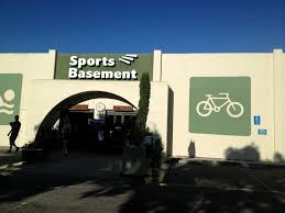 Sports Basement 1177 Kern Ave
