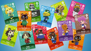 We did not find results for: Almost All Animal Crossing Amiibo Cards Are Being Reprinted In Japan Nintendosoup