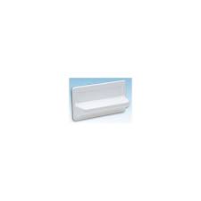 Mustee 572 300 Mustee White Shelf For