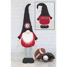 Alabama Gnome Fan Stretch Leg Hanna S