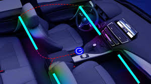 how to improve your car interior lights