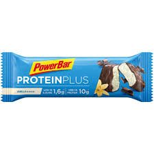 bars powerbar proteinplus low sugar