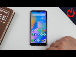 You only need to type the code via keyboard and your phone will be unlocked instantly. Best Huawei P20 Pro Tips And Tricks An Emui 8 1 Masterclass