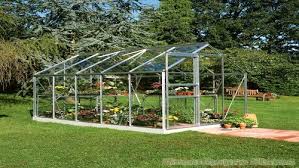 A Greenhouse Is All What You Need Homify
