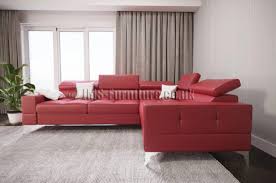 toronto 250 180cm sofa bed faux