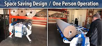 cutting machines mjs floorcoverings
